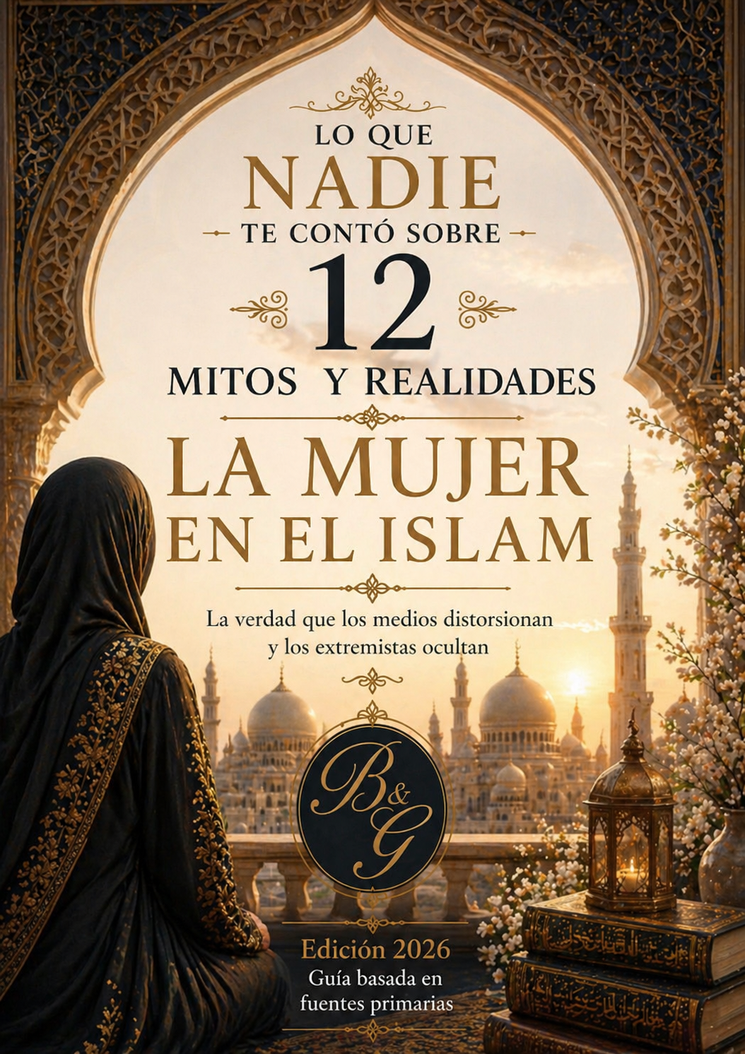 Descubre el Islam a través de vidas reales