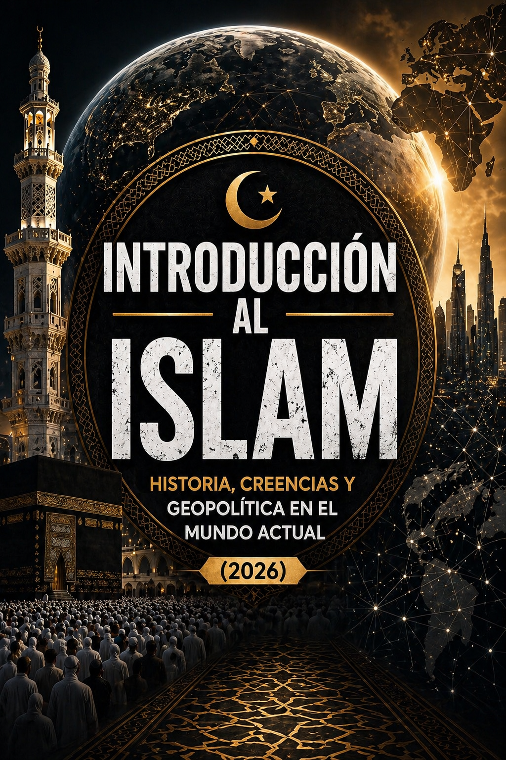 Descubre el Islam a través de vidas reales