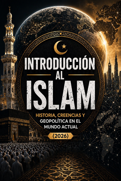 Descubre el Islam a través de vidas reales