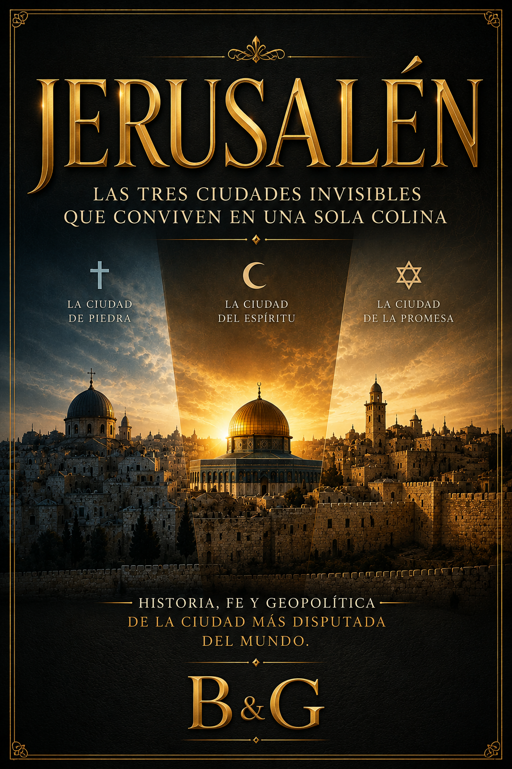 Descubre el Islam a través de vidas reales