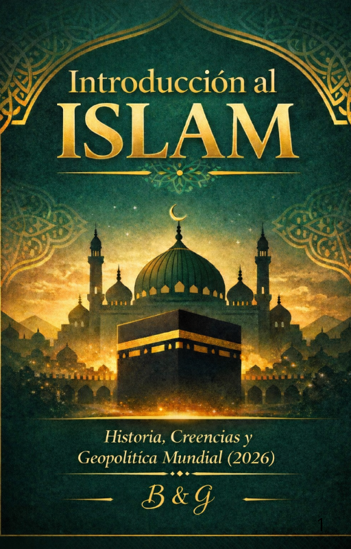 Introducción al Islam: Historia, Creencias y Geopolítica Mundial (2026)